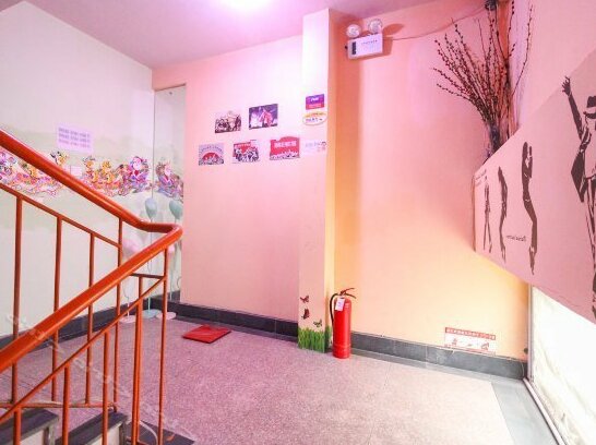 Langman Yinxiang Theme Hotel - Photo5