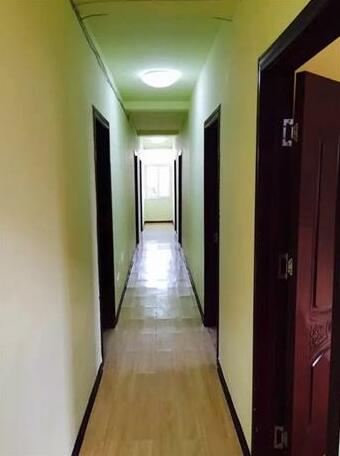 Laoshan Resort Hotel - Photo2