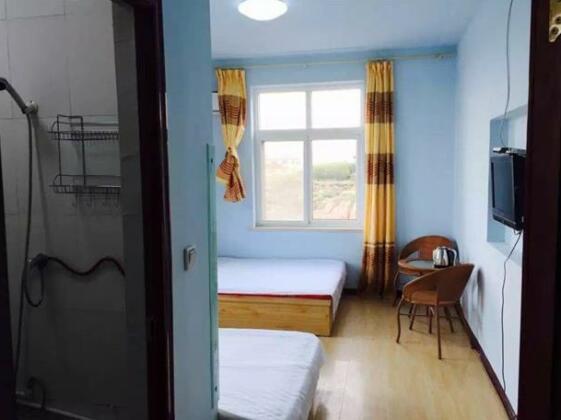 Laoshan Resort Hotel - Photo3