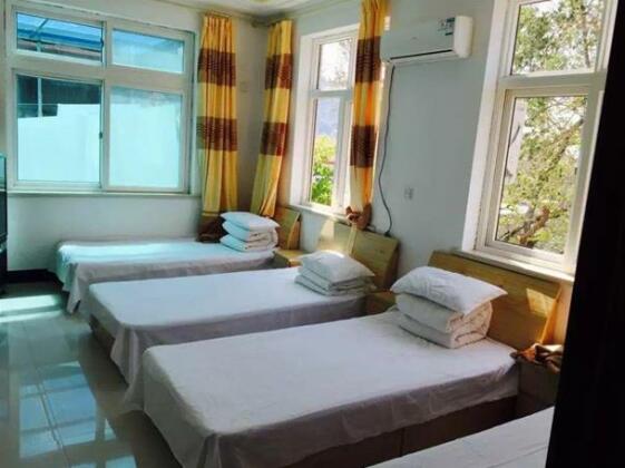 Laoshan Resort Hotel - Photo4