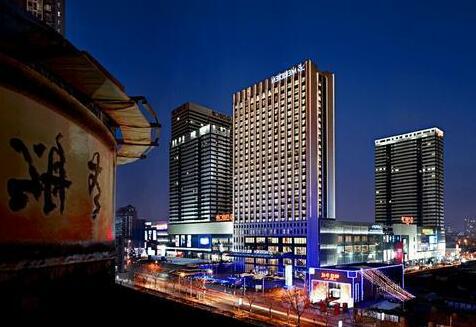 Le Meridien Qingdao - Photo2