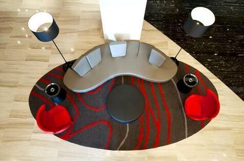 Le Meridien Qingdao - Photo5