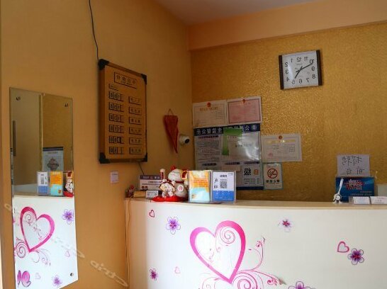 Lejia Express Hotel Qingdao - Photo3