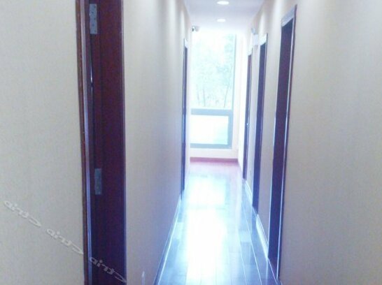 Lejia Express Hotel Qingdao - Photo4