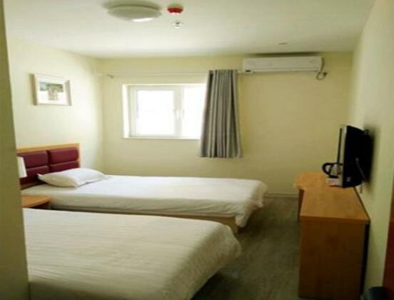 Letu E Jia Hotel Qingdao - Photo5