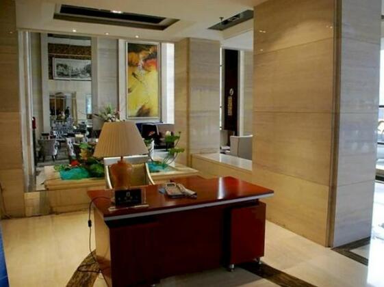Ligang Hotel - Photo2