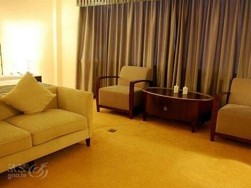 Ligang Hotel - Photo3