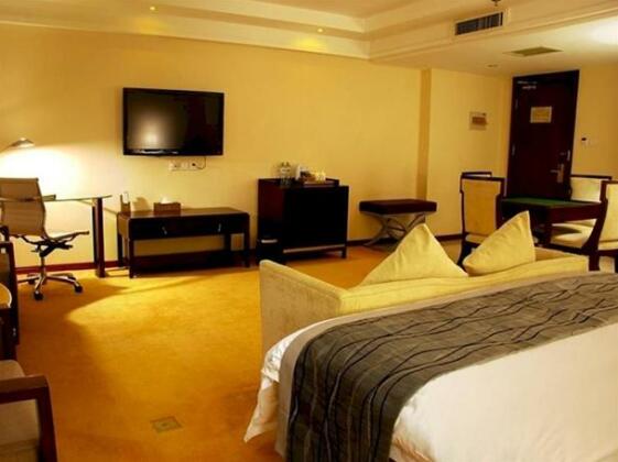 Ligang Hotel - Photo4