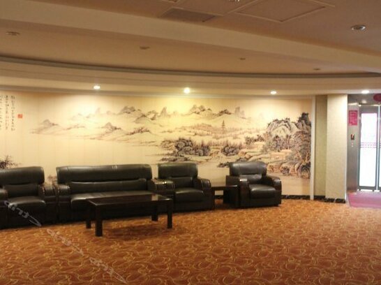 Likelai Business Hotel - Qingdao - Photo2