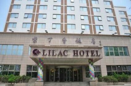 Lilac Hotel