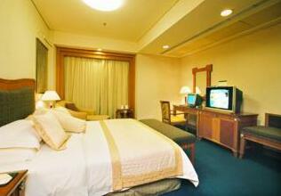 Litian Hotel - Qingdao - Photo2