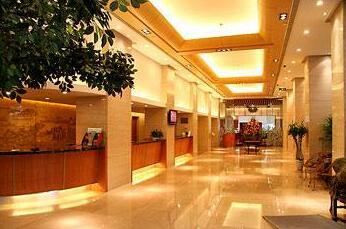Litian Hotel - Qingdao - Photo3