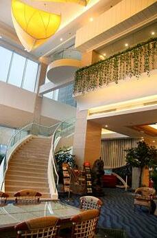 Litian Hotel - Qingdao - Photo4