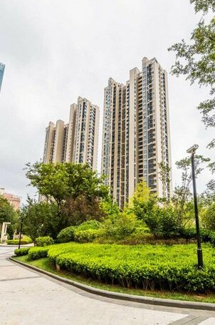 Locals Hotels Donghai Middle Road - Photo4