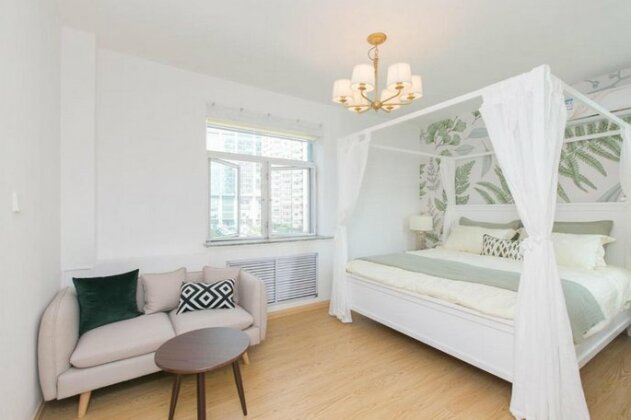 Locals Hotels Qingdao The Mixc - Photo4