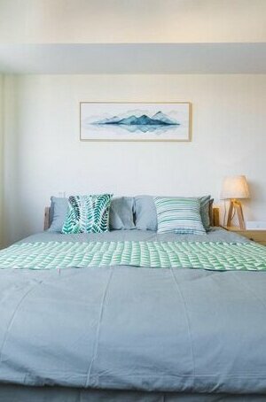 Locals Hotels Qingdao The Mixc