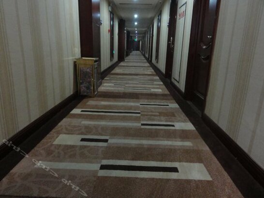 Longhua Hotel Qingdao - Photo3