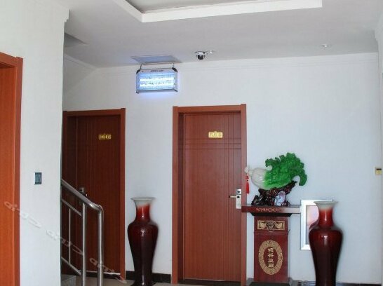 Longtai Star Hotel - Photo2