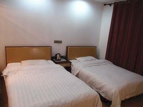 Longtai Star Hotel - Photo3
