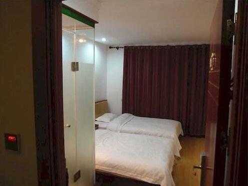 Longtai Star Hotel - Photo4