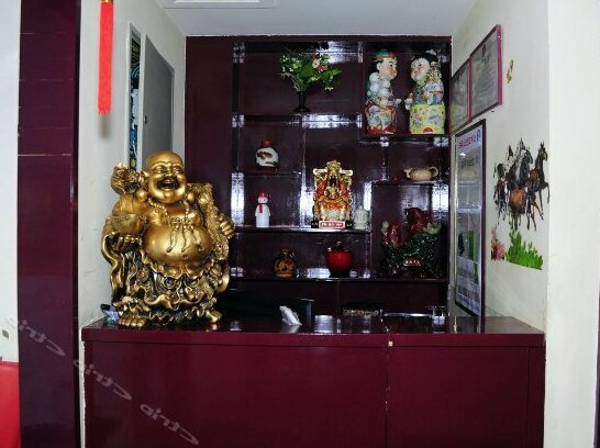 Loushanglou Hotel - Photo2
