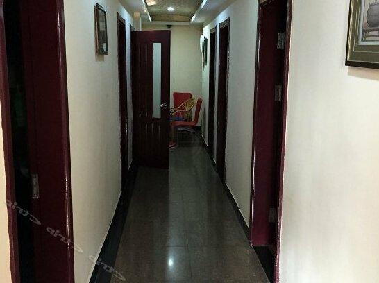 Loushanglou Hotel - Photo3