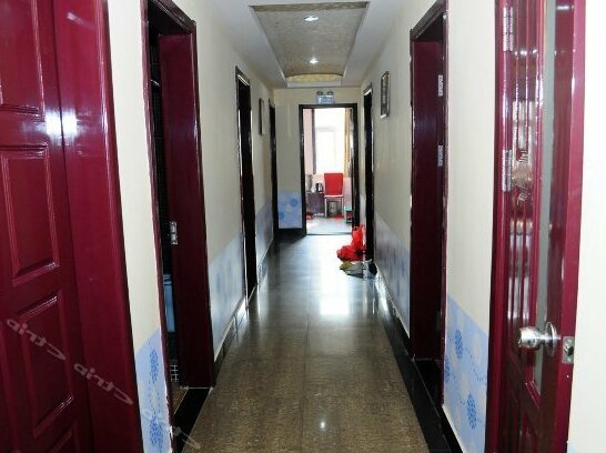 Loushanglou Hotel - Photo5