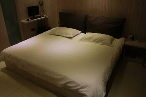 Lvluo Hotel Qingdao - Photo2
