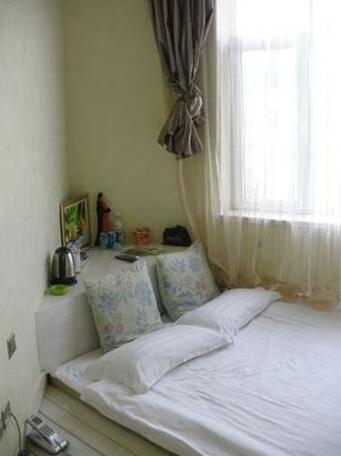 Lvluo Hotel Qingdao - Photo3