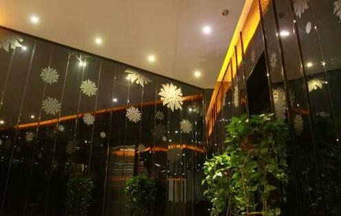 Lvluo Hotel Qingdao - Photo4