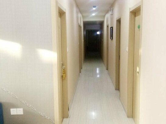 Lvye Business Hotel - Photo3