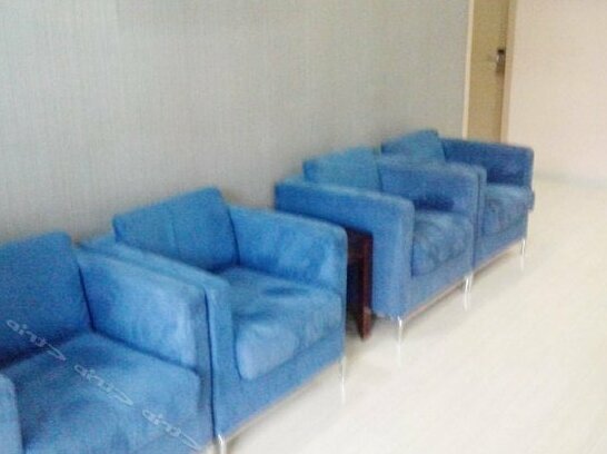Lvye Business Hotel - Photo5