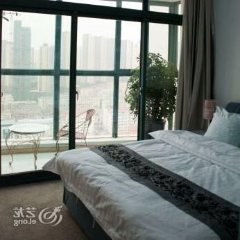 Man Cheng Hostel Qingdao Xin Taian Road - Photo5