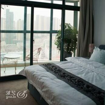 Man Cheng Hostel Qingdao Xin Taian Road - Photo5