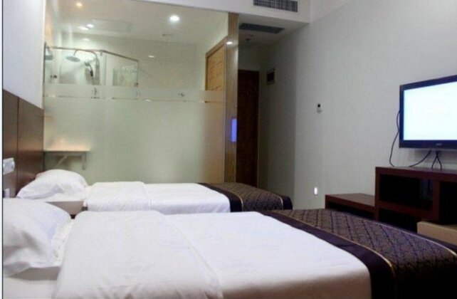 Marine Holiday Inn Qingdao - Photo3