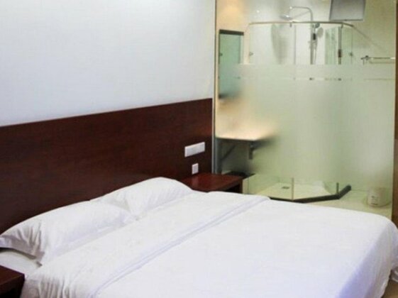 Marine Holiday Inn Qingdao - Photo5