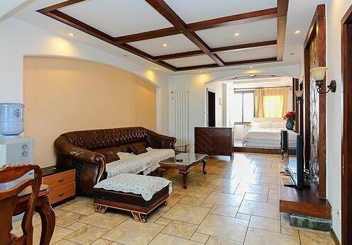 Meisu Seaview Holiday Home - Photo2