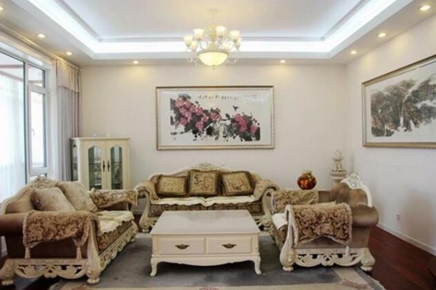 Meisu Seaview Holiday Home - Photo3