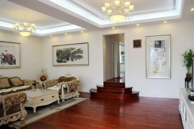 Meisu Seaview Holiday Home - Photo4