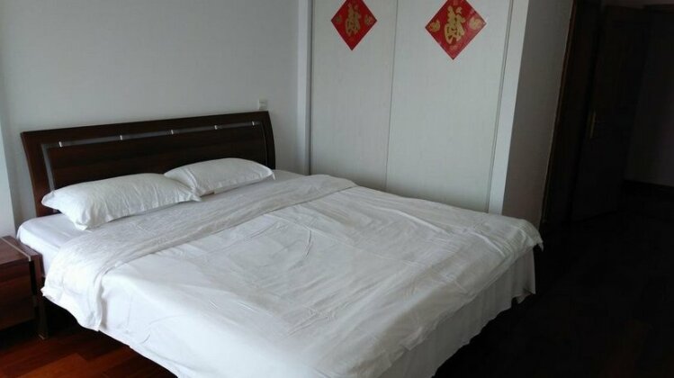 Meisu Seaview Holiday Home - Photo5