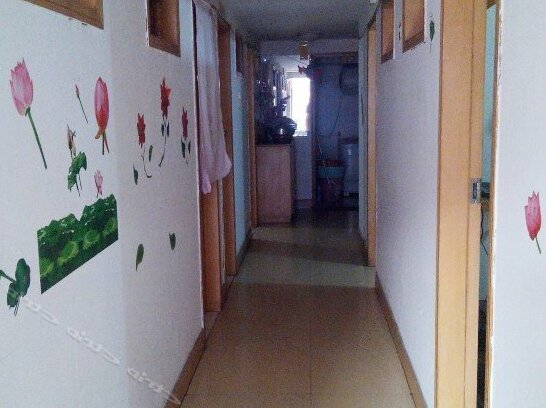 Mengxin Jiayuan Hostel - Photo3