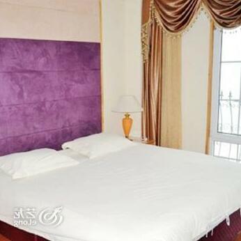 Mengzhichuan Business Hotel - Photo2