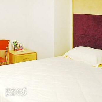 Mengzhichuan Business Hotel - Photo4