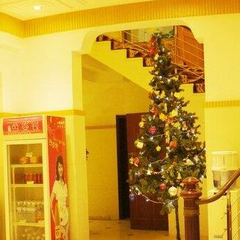 Mengzhichuan Business Hotel - Photo5
