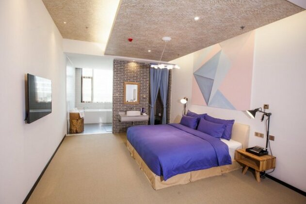 Mercure Qingdao Laoshan - Photo3