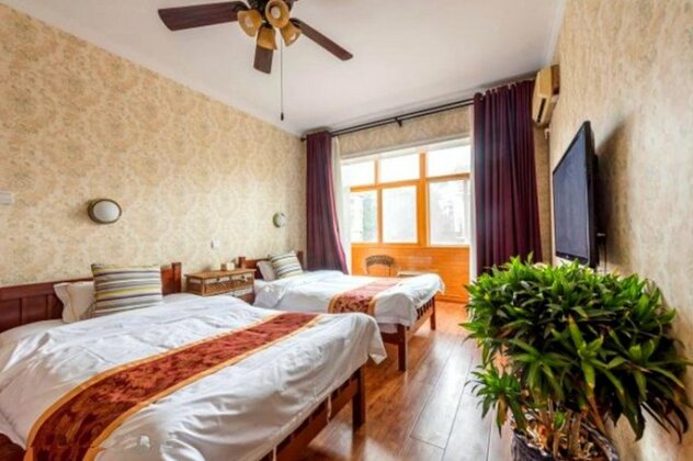 Miju Hotel & Resort - Photo4