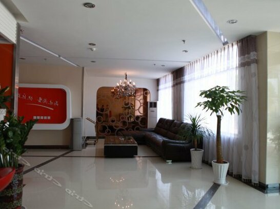 Mingze Business Hotel - Photo2