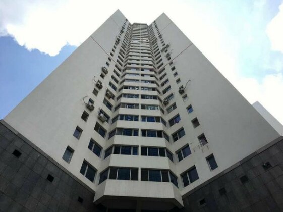 Mini Hotel Qingdao - Photo4