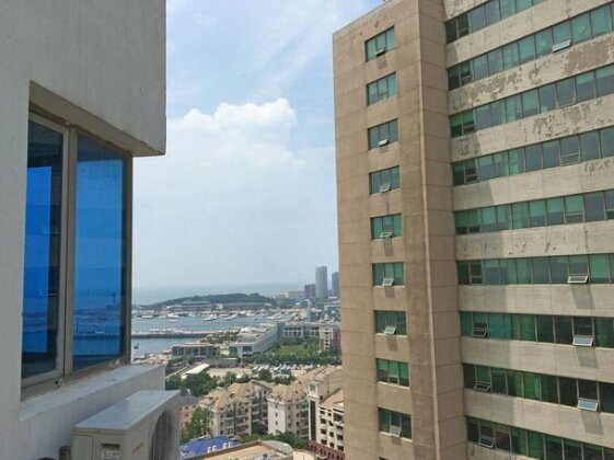 Mini Hotel Qingdao - Photo5