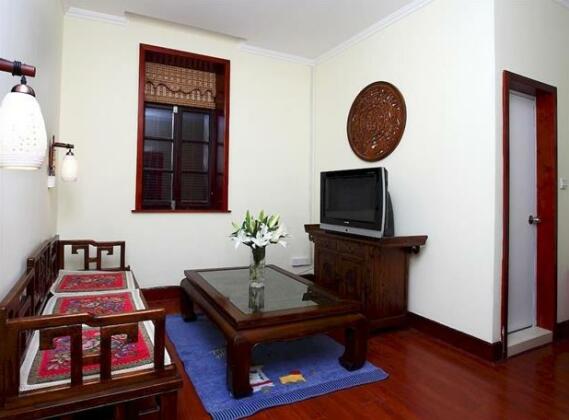 Minsu Inn Qingdao - Photo4